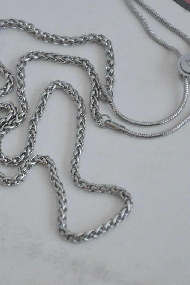 Air Anchor Necklaces Good Things Are Coming Adjustable Necklace Air Anchor Necklaces Good Things Are Coming Adjustable Necklace