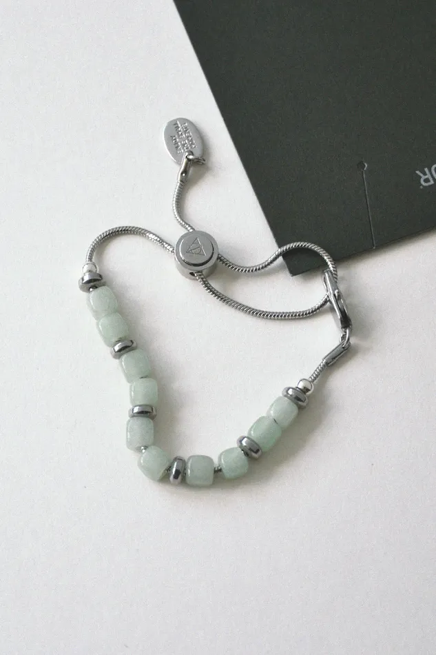 Bracelets Air Anchor Grounded in the Chaos Adjustable Bracelet