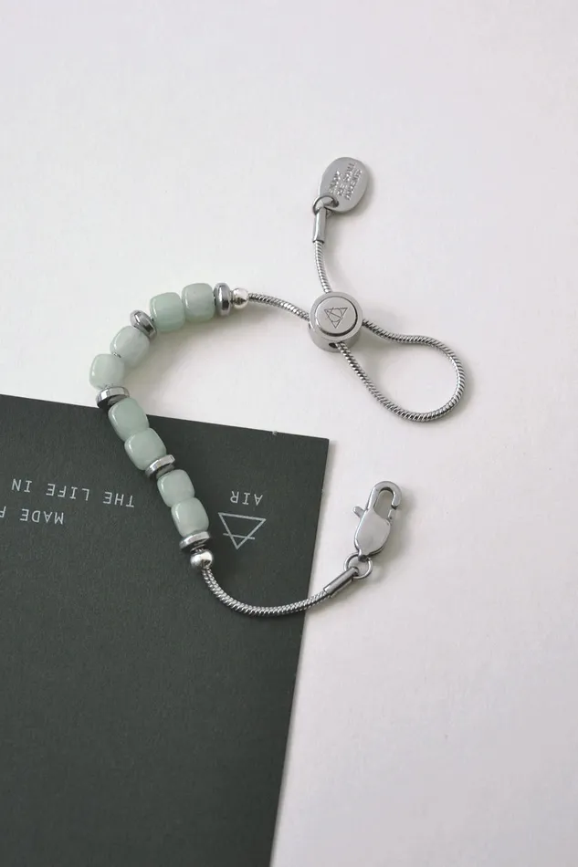 Bracelets Air Anchor Grounded in the Chaos Adjustable Bracelet