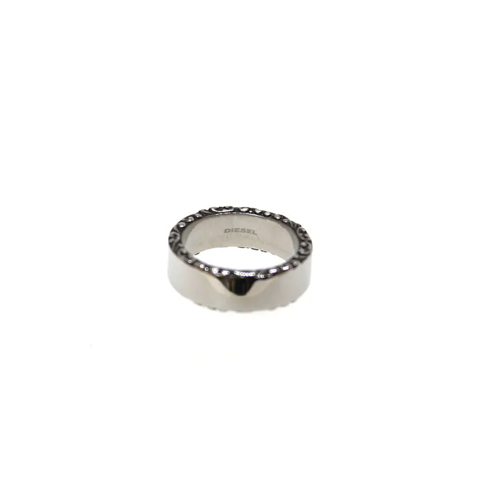 Diesel Fashion Accessories MenS Ring Stainless Steel With Design Size 115 Diesel Rings Diesel Fashion Accessories MenS Ring Stainless Steel With Design Size 115 Diesel Rings
