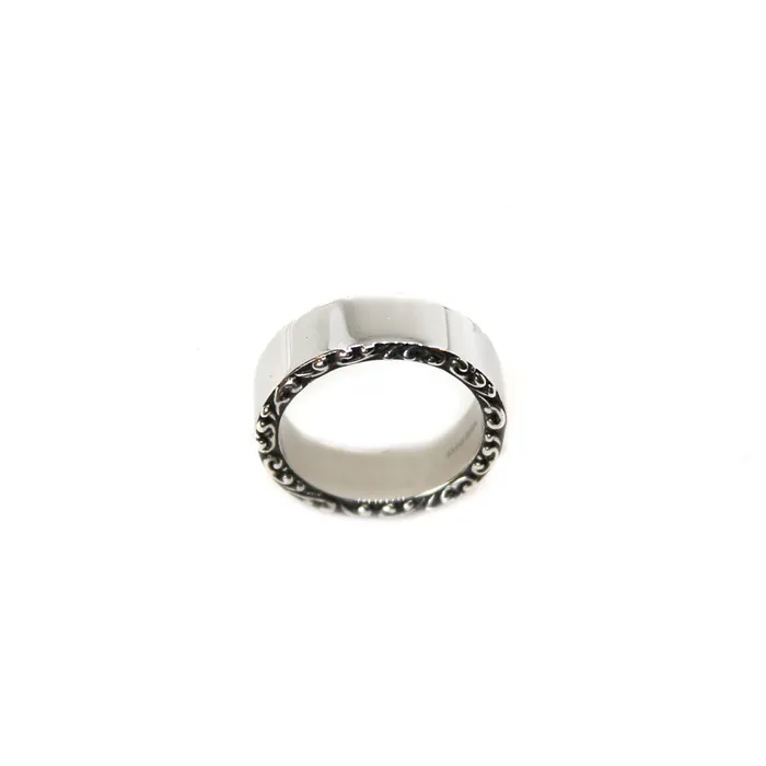 Diesel Fashion Accessories MenS Ring Stainless Steel With Design Size 115 Diesel Rings Diesel Fashion Accessories MenS Ring Stainless Steel With Design Size 115 Diesel Rings