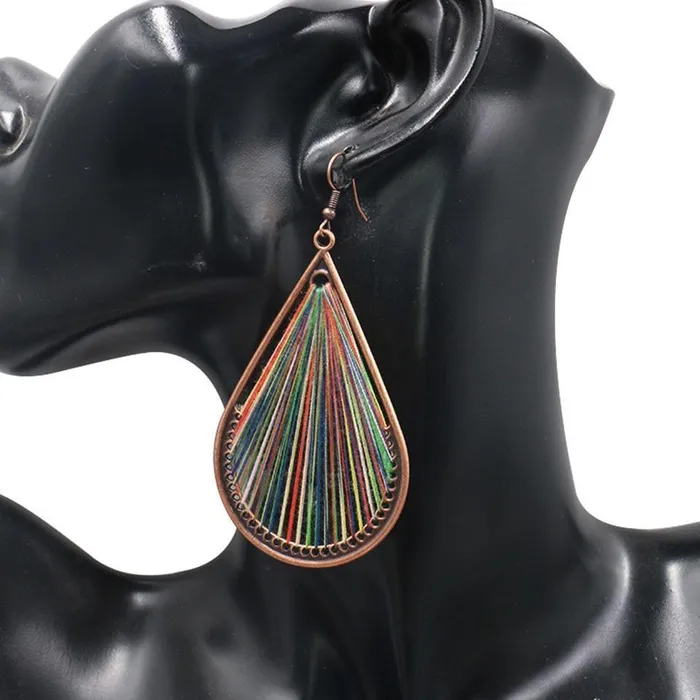 Earrings Take Me To Funky Town Earrings WickedAF