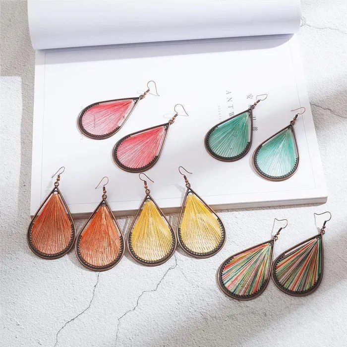 Earrings Take Me To Funky Town Earrings WickedAF