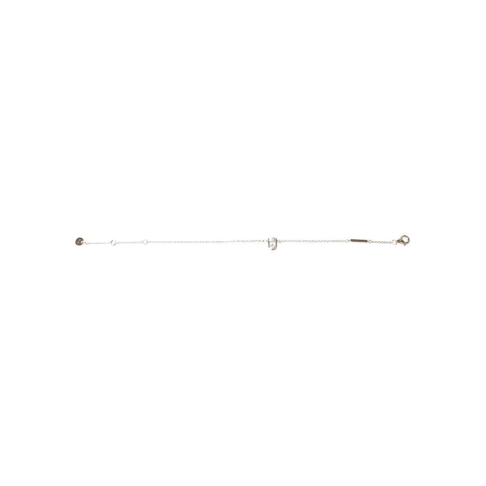 Esprit Bracelet Silver Chain Steel 925 Esprit Bracelets