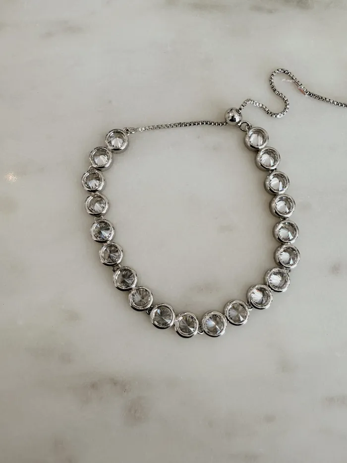 Kenzie Bracelet SAMPLE SALE Untamed Petals Bracelets
