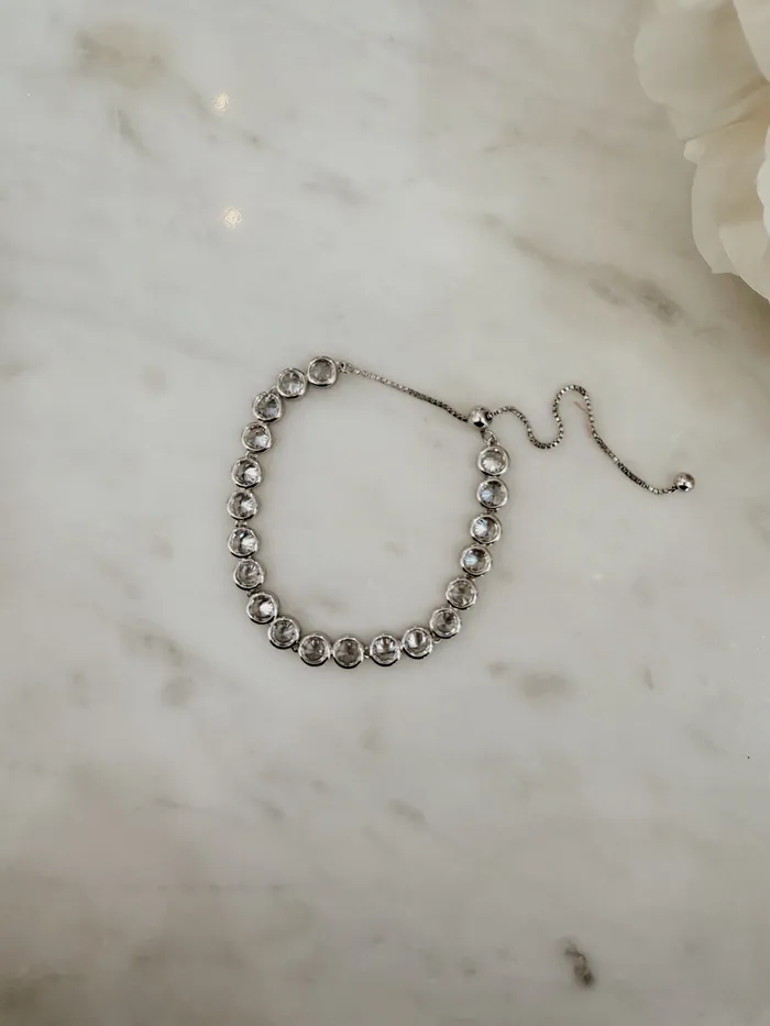 Kenzie Bracelet SAMPLE SALE Untamed Petals Bracelets