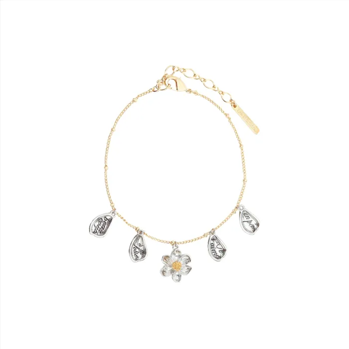 Les Nereides Womens Amour Bracelet Les Nereides Bracelets