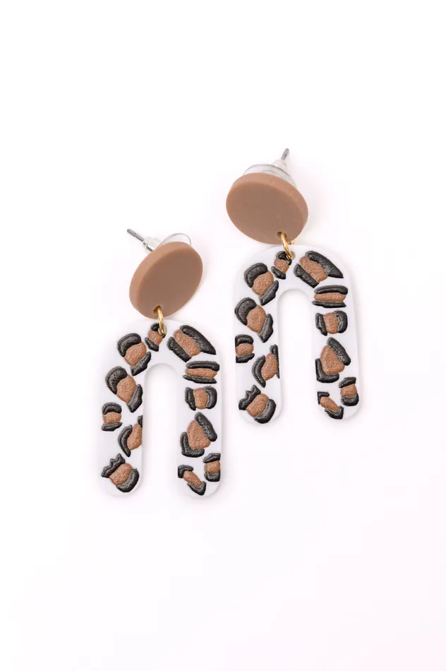 Open Arches Earrings Spring Sale LH Earrings