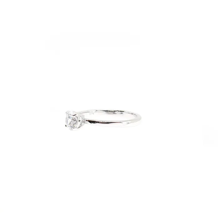Swarovski Attract Ring White Swarovski Rings Swarovski Attract Ring White Swarovski Rings