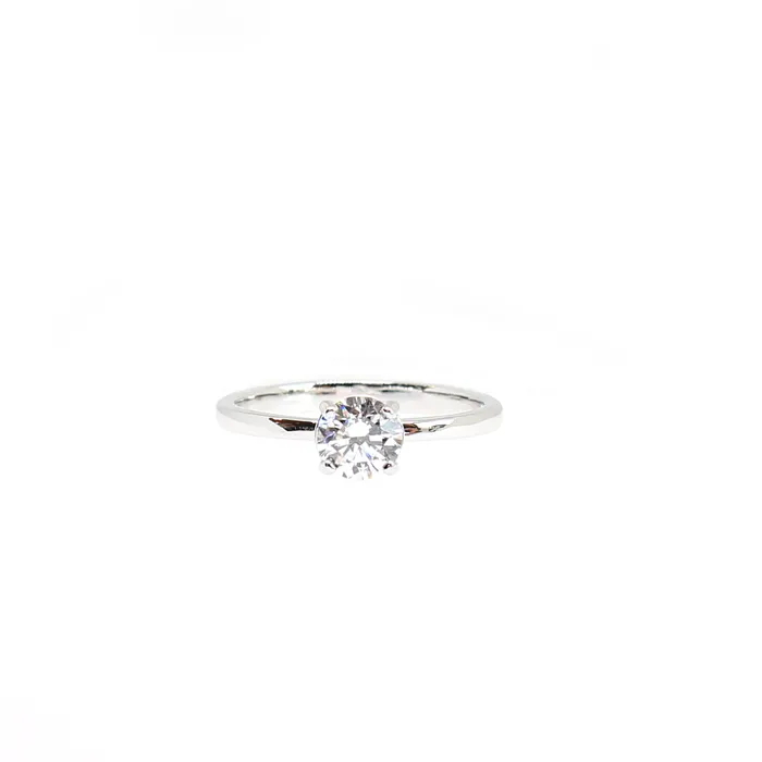 Swarovski Attract Ring White Swarovski Rings Swarovski Attract Ring White Swarovski Rings
