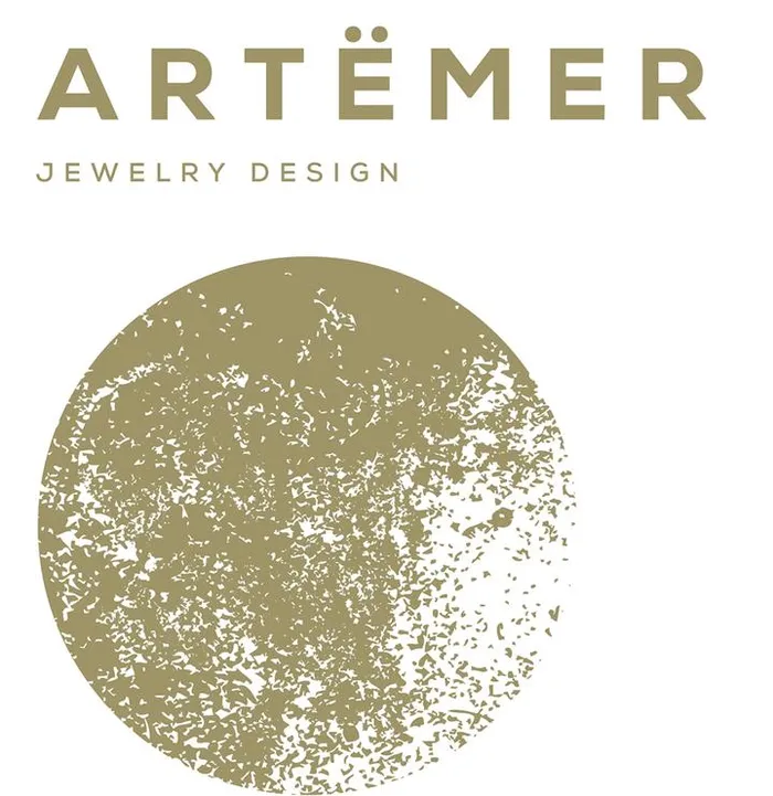 ARTEMER Rings Custom Order for Chiaras band