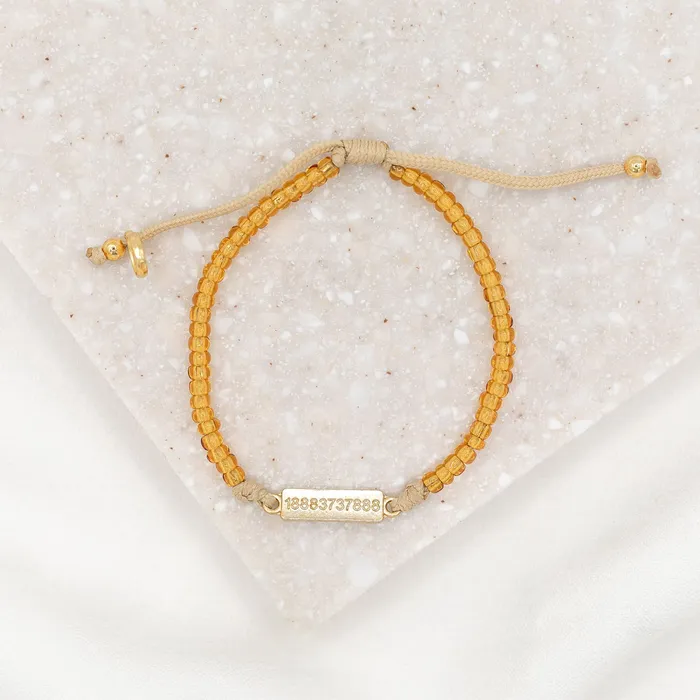 Bracelets My Saint My Hero Freedom Human Trafficking Awareness Bracelet