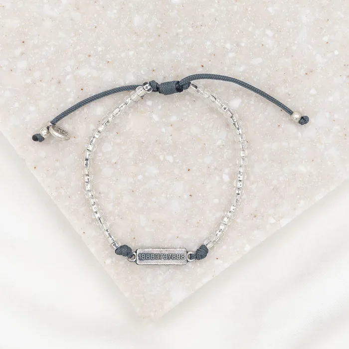 Bracelets My Saint My Hero Freedom Human Trafficking Awareness Bracelet