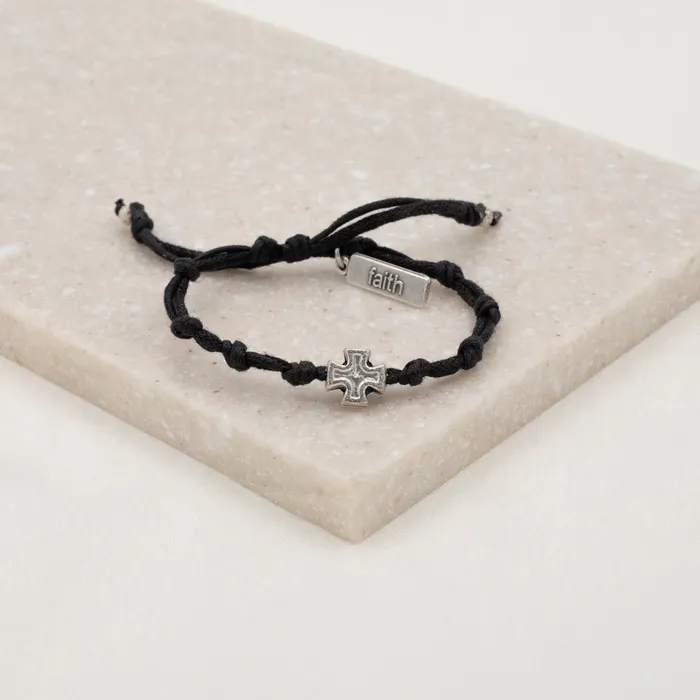 Bracelets My Saint My Hero Surrender Prayer Bracelet