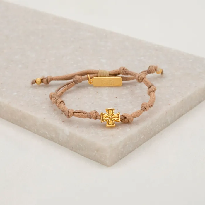 Bracelets My Saint My Hero Surrender Prayer Bracelet