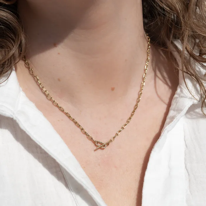 Camden Celestial Charm Necklace Suetables Necklaces