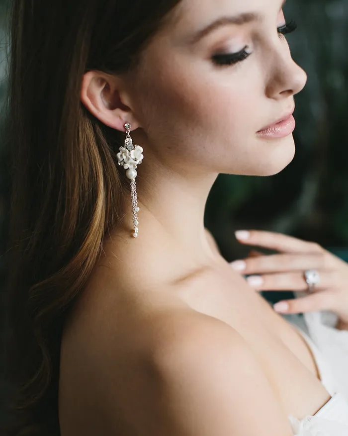 Earrings Page Dangle Earrings Dareth Colburn