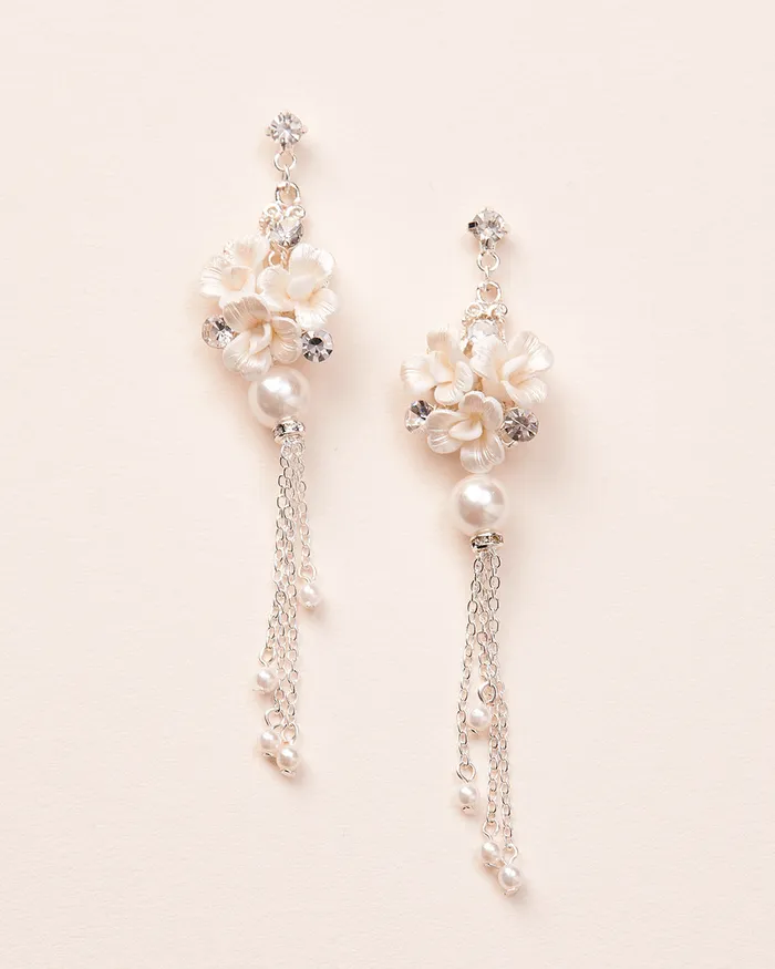 Earrings Page Dangle Earrings Dareth Colburn