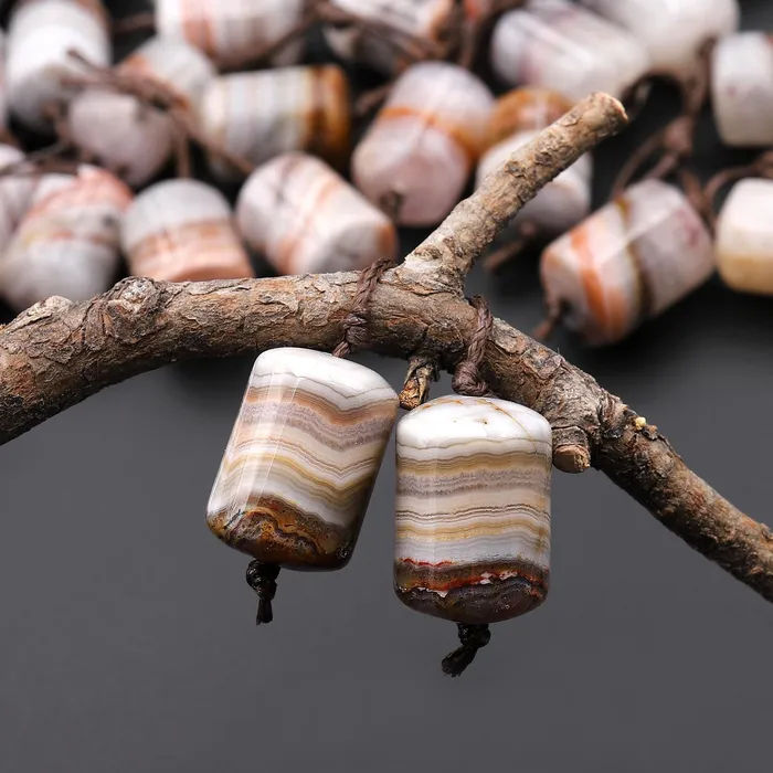 Earrings Rare Natural Rainbow Amethyst Earring Pair Matched Short Cylinder Tube 14x10mm Gemstone Beads W Amazing Veins Bands A4 Intrinsic Trading Earrings Rare Natural Rainbow Amethyst Earring Pair Matched Short Cylinder Tube 14x10mm Gemstone Beads W Amazing Veins Bands A4 Intrinsic Trading