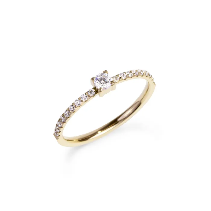 Eternal Love Ring Mia bijoux Rings