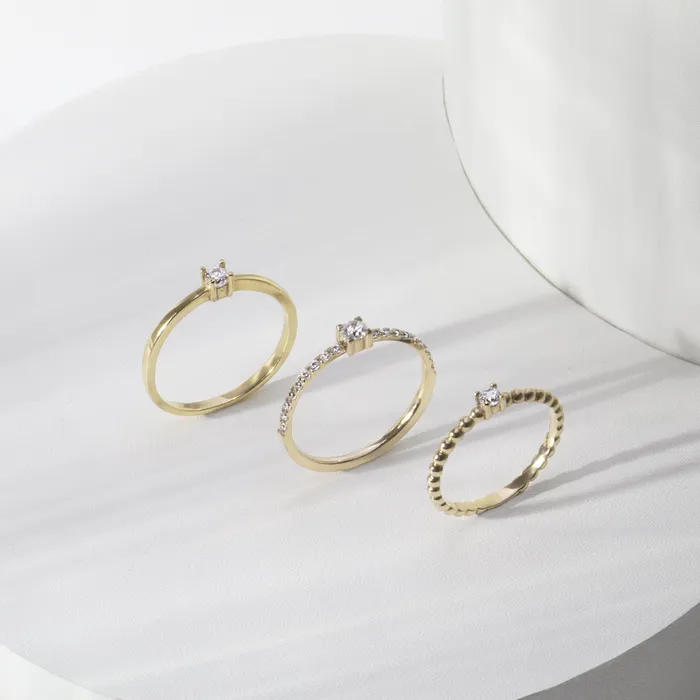 Eternal Love Ring Mia bijoux Rings
