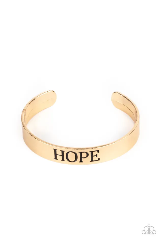 Hope Makes The World Go Round Gold Paprazzi Bracelet All Eyes On U Jewelry Paparazzi Accessories Bracelets Hope Makes The World Go Round Gold Paprazzi Bracelet All Eyes On U Jewelry Paparazzi Accessories Bracelets
