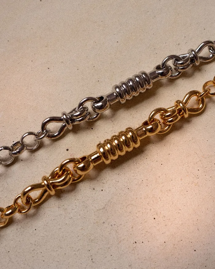 Horsebit Bracelet Gold Luv Aj Bracelets Horsebit Bracelet Gold Luv Aj Bracelets