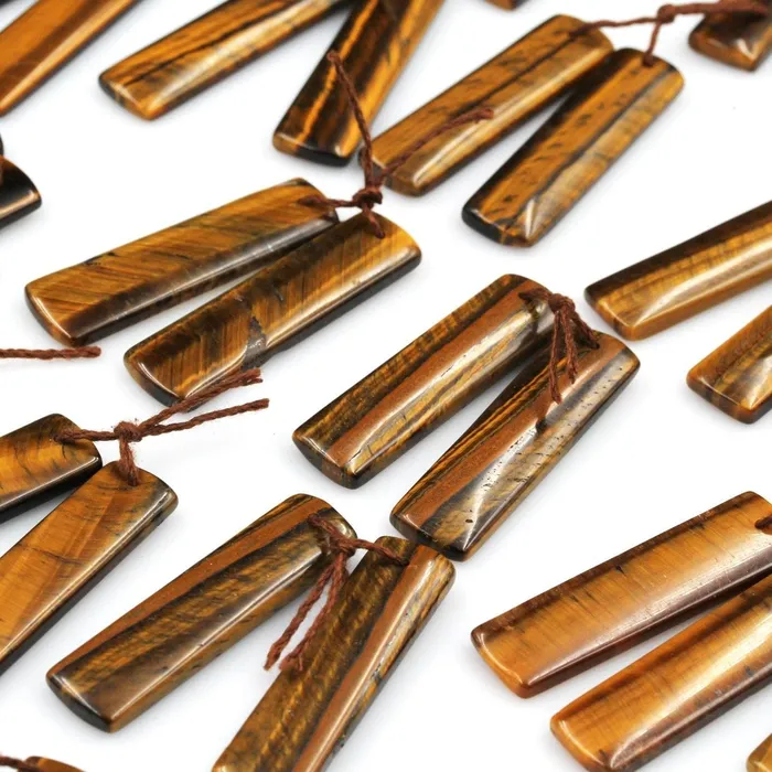 Intrinsic Trading Earrings Natural Tiger Eye Earring Pair Rectangle Cabochon Cab Pair Drilled Matched Earrings Bead Pair Intrinsic Trading Earrings Natural Tiger Eye Earring Pair Rectangle Cabochon Cab Pair Drilled Matched Earrings Bead Pair