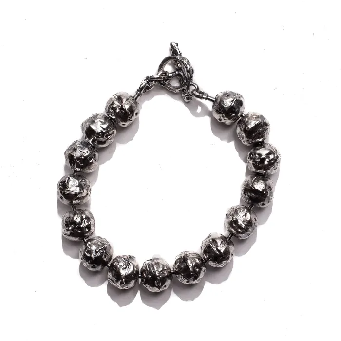 JewelryLab Bracelets GOLA BRACELET 925 STERLING SILVER