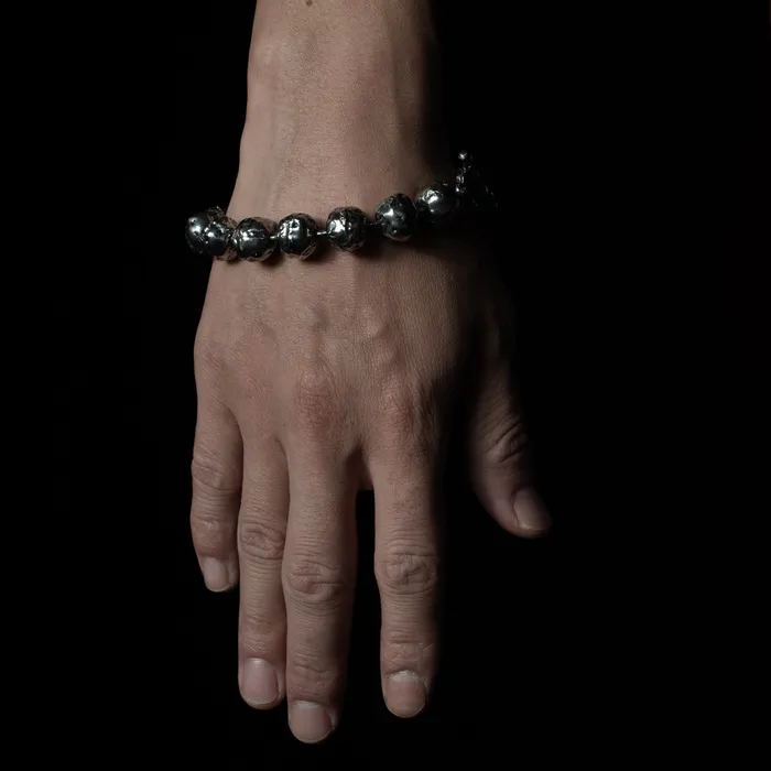 JewelryLab Bracelets GOLA BRACELET 925 STERLING SILVER