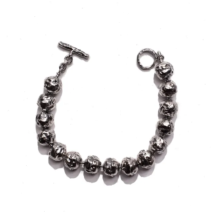 JewelryLab Bracelets GOLA BRACELET 925 STERLING SILVER
