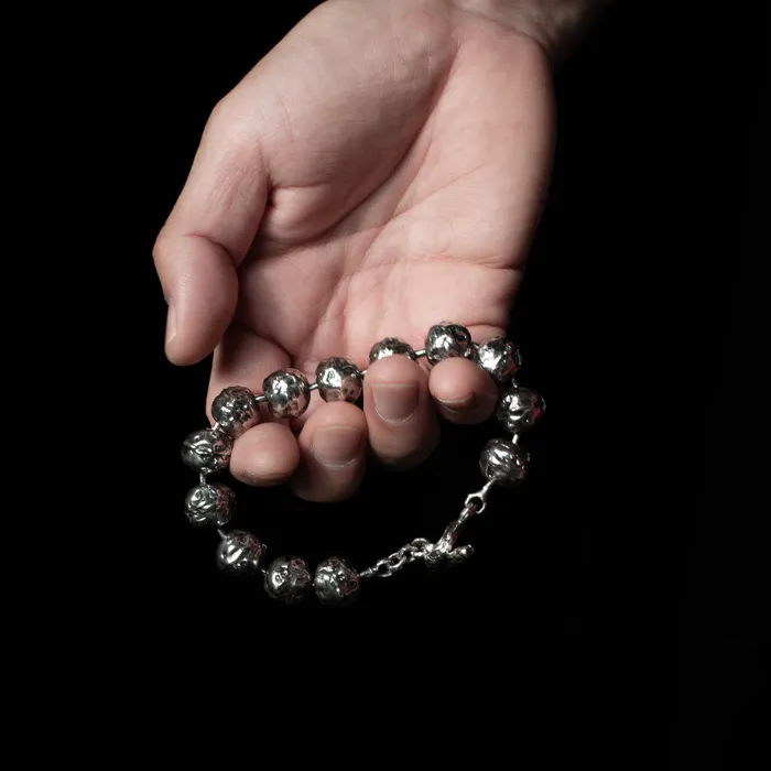 JewelryLab Bracelets GOLA BRACELET 925 STERLING SILVER