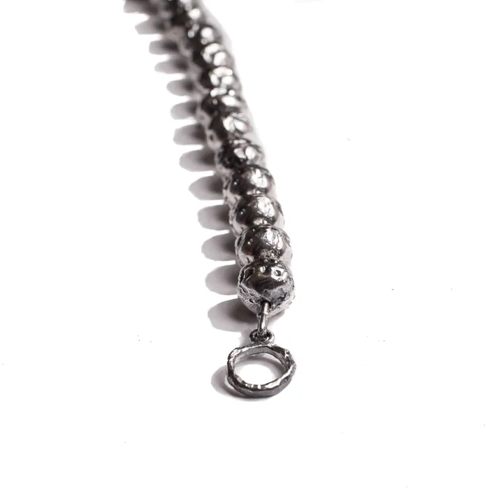 JewelryLab Bracelets GOLA BRACELET 925 STERLING SILVER