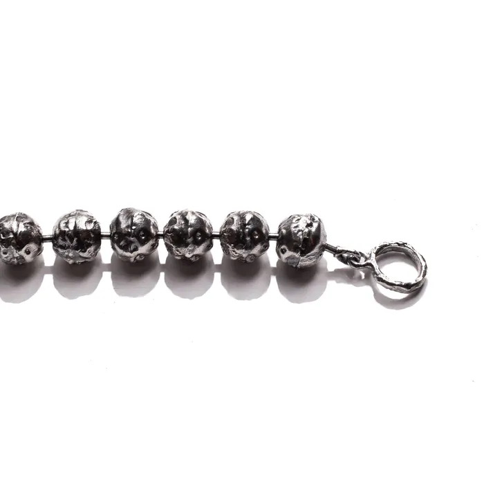 JewelryLab Bracelets GOLA BRACELET 925 STERLING SILVER