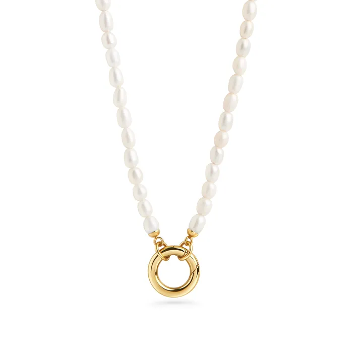 Josiane Necklace miabijoux Necklaces