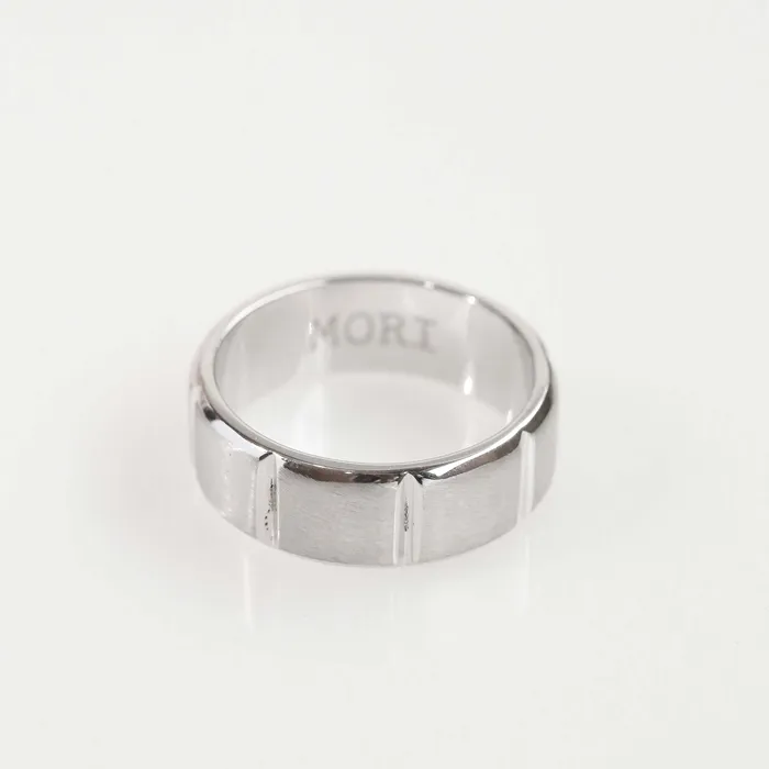 LOULOUROSE Julius Ring Rings
