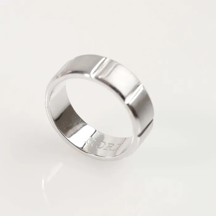 LOULOUROSE Julius Ring Rings