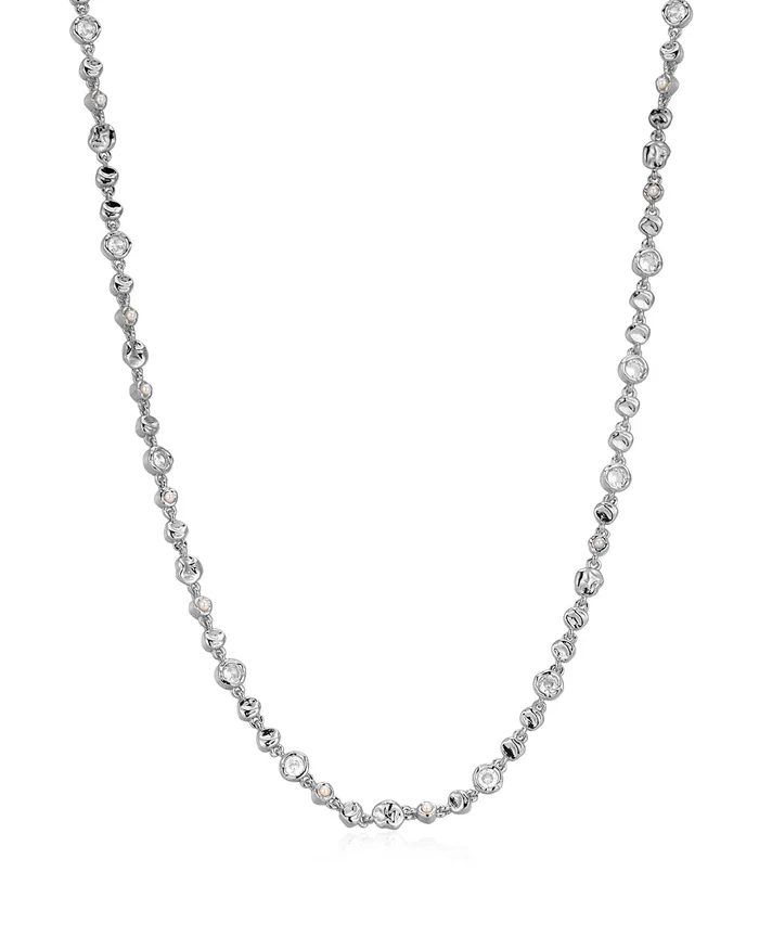 Luv Aj Necklaces The Eclectic Tennis Necklace Luv Aj Necklaces The Eclectic Tennis Necklace