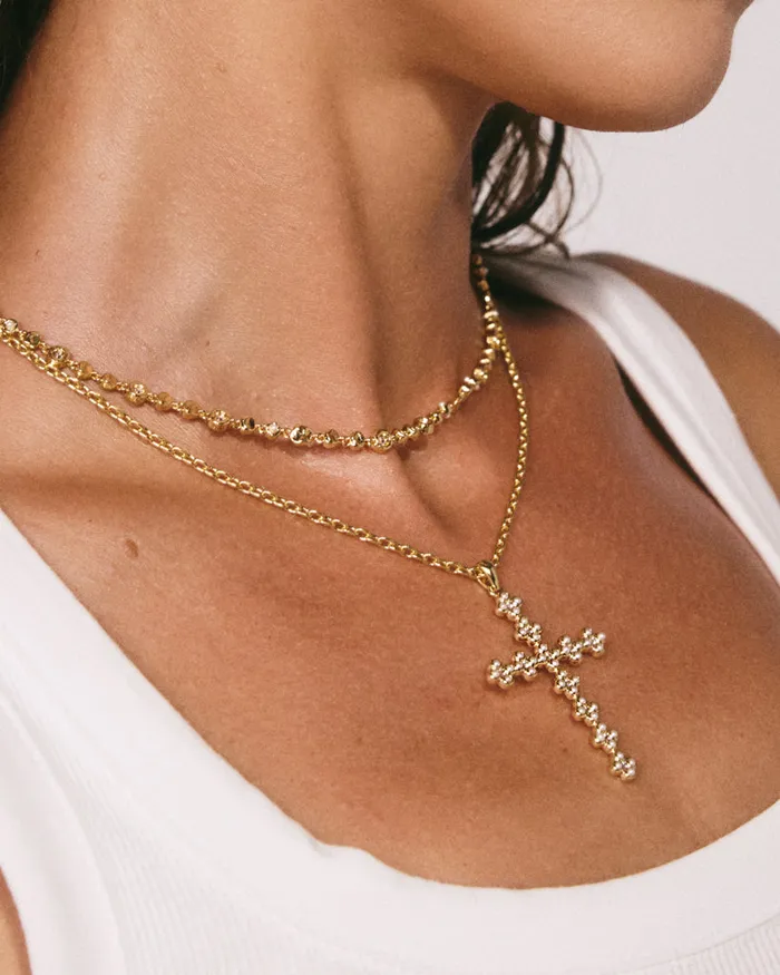 Luv Aj Necklaces The Eclectic Tennis Necklace Luv Aj Necklaces The Eclectic Tennis Necklace