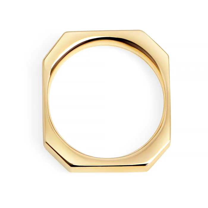 miabijoux Axel Ring Rings