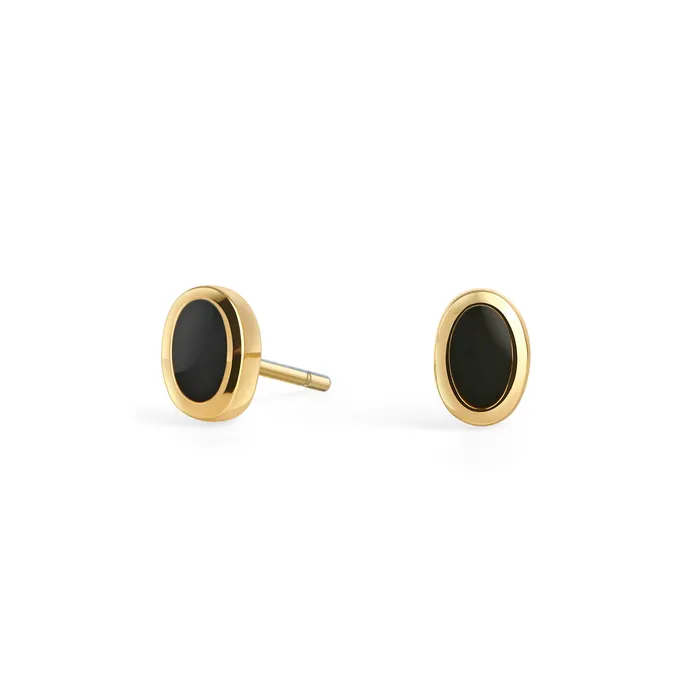 miabijoux Earrings Rebecca Stud Earrings