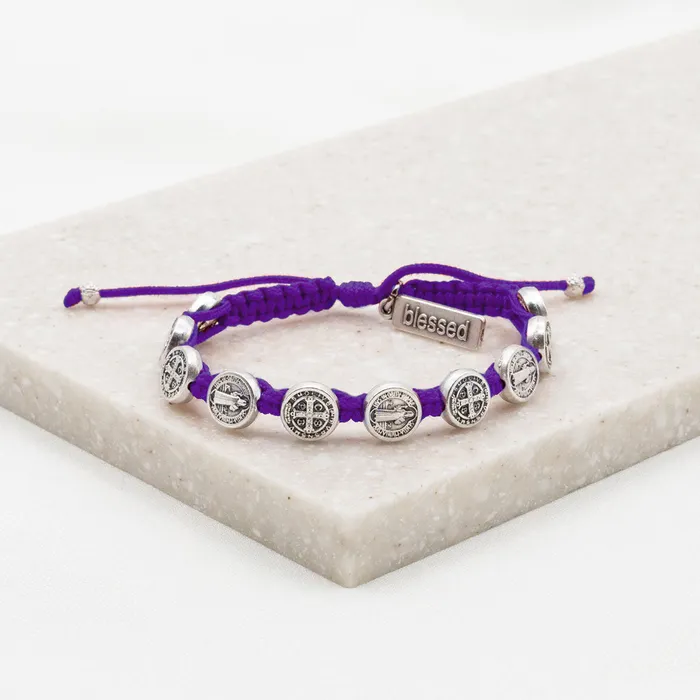 My Saint My Hero Bracelets The Tony Dellovade Bracelet