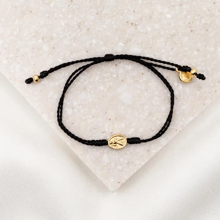 My Saint My Hero Bracelets Trust Divine Mercy Blessing Bracelet
