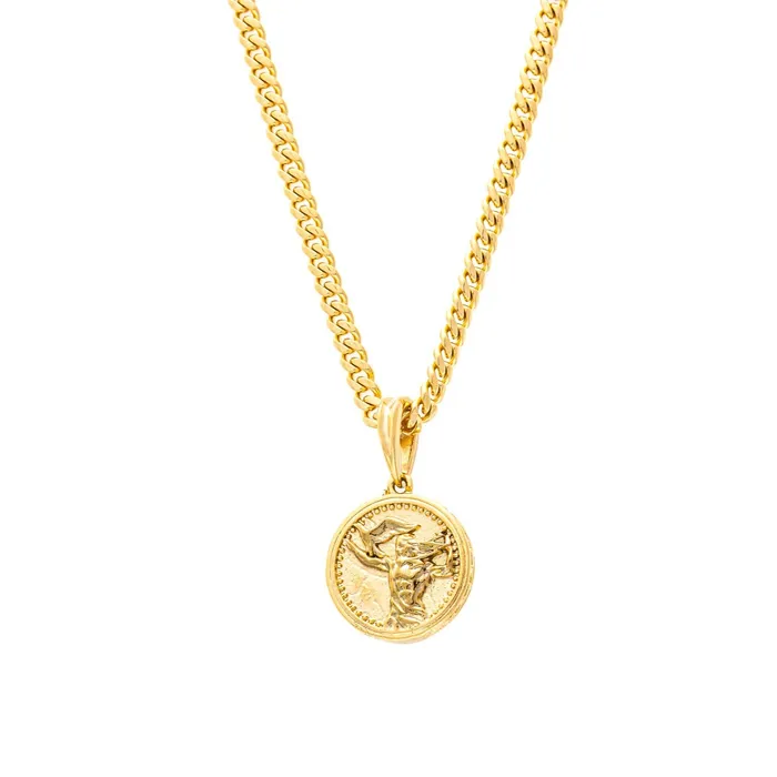 Necklaces SpicyIce Zeus Necklace