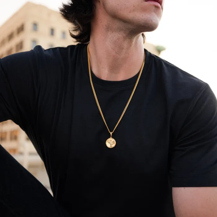 Necklaces SpicyIce Zeus Necklace