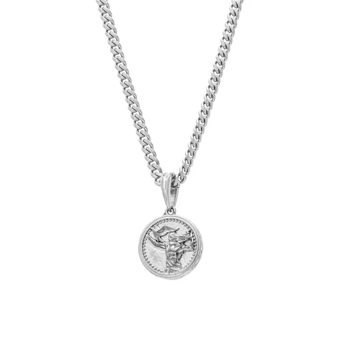 Necklaces SpicyIce Zeus Necklace
