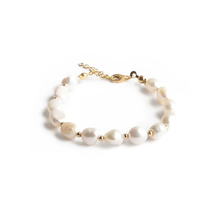 Patricia Pearl Bracelet suetables Bracelets