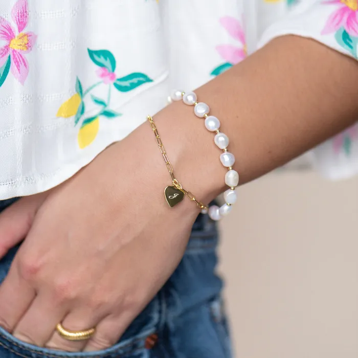 Patricia Pearl Bracelet suetables Bracelets