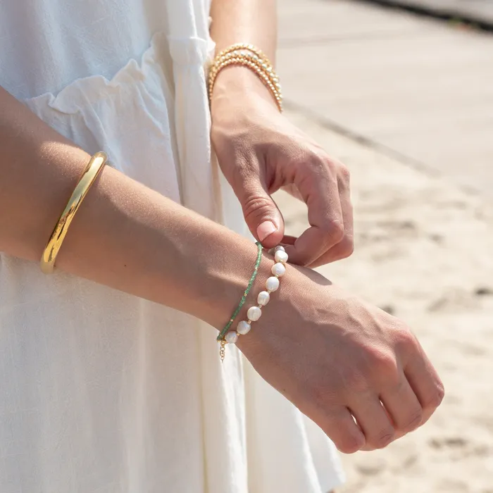 Patricia Pearl Bracelet suetables Bracelets