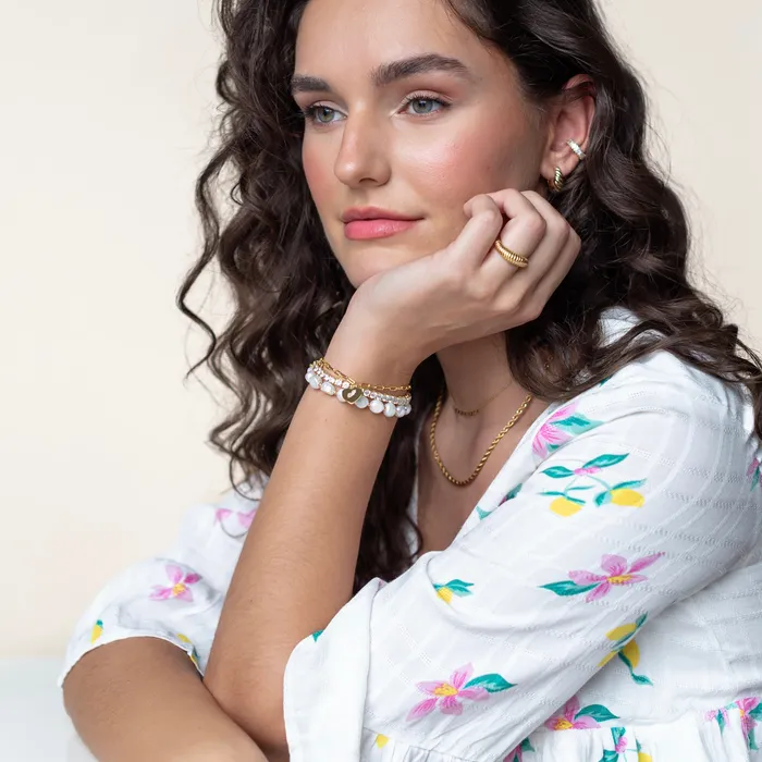 Patricia Pearl Bracelet suetables Bracelets